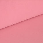 Stoff Polyester Gaze Blassrosa - Ribes y Casals