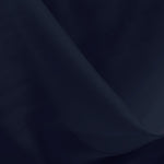 Tornasol Chiffon-Stoff Marineblau - Ribes y Casals