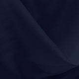 Tornasol Chiffon-Stoff Marineblau - Ribes y Casals