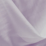 Blasslila Tornasol-Gaze-Stoff - Ribes y Casals
