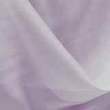 Blasslila Tornasol-Gaze-Stoff - Ribes y Casals