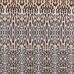 Mullgewebe Leopardenspuren - Ribes y Casals