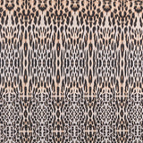 Mullgewebe Leopardenspuren - Ribes y Casals