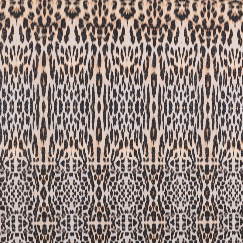 Mullgewebe Leopardenspuren - Ribes y Casals