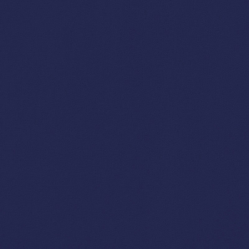 Stoff Georgette Marineblau - Ribes y Casals