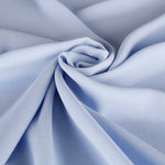 Stoff Georgette Blau - Ribes y Casals