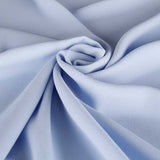 Stoff Georgette Blau - Ribes y Casals