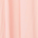 Stoff Georgette Nude Pink - Ribes y Casals