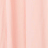 Stoff Georgette Nude Pink - Ribes y Casals