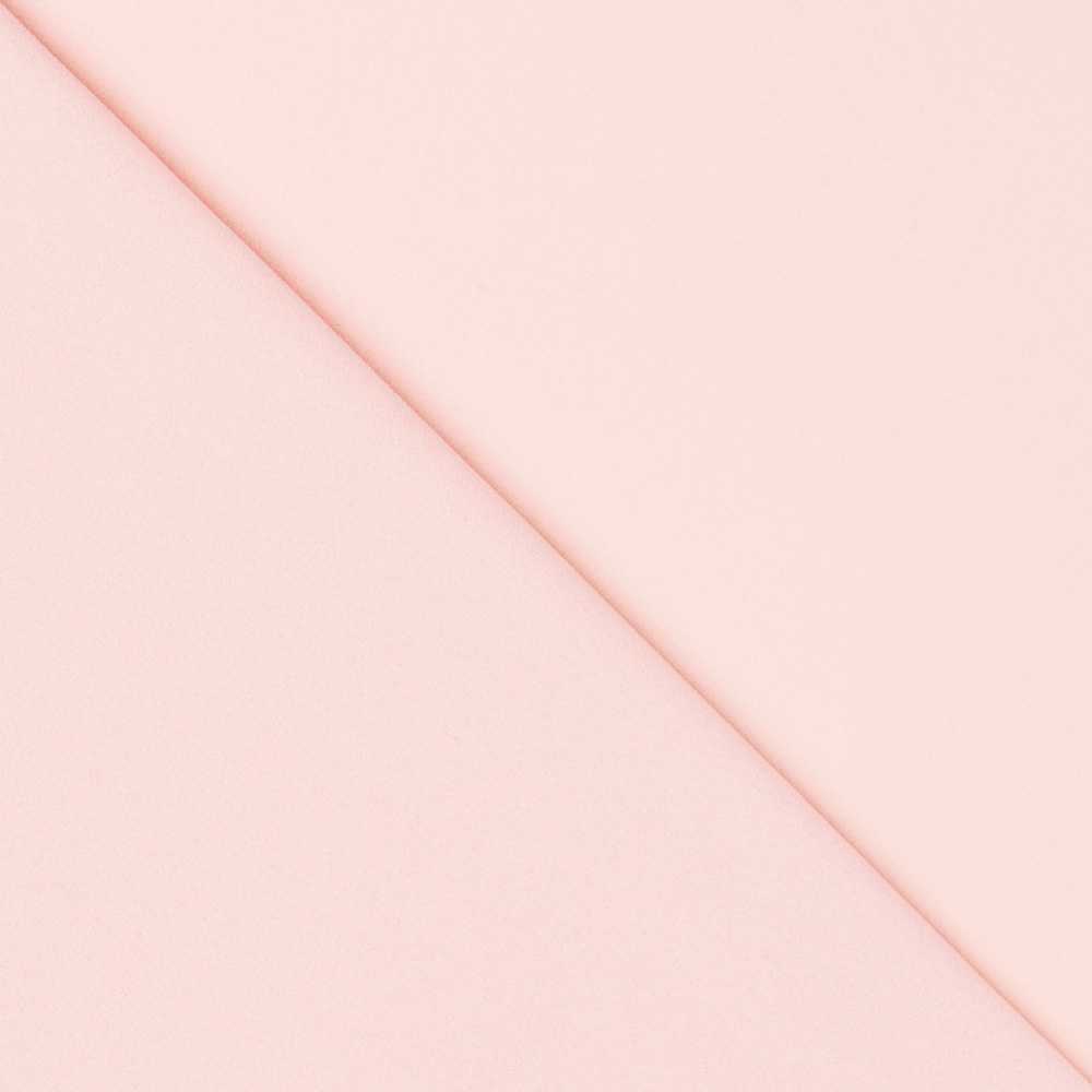 Stoff Georgette Nude Pink - Ribes y Casals