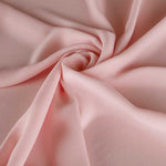 Stoff Georgette Rosa - Ribes y Casals
