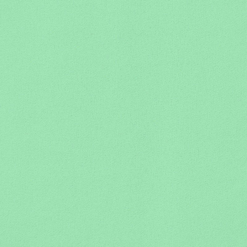 Stoff Georgette Mintgrün - Ribes y Casals