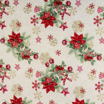 Gobelin Weihnachtsstoff - Ribes y Casals