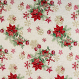 Gobelin Weihnachtsstoff - Ribes y Casals