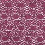 Stoff Guipur Gänseblümchen Strong Rose Palo Fuerte - Ribes y Casals