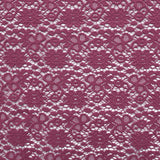 Stoff Guipur Gänseblümchen Strong Rose Palo Fuerte - Ribes y Casals