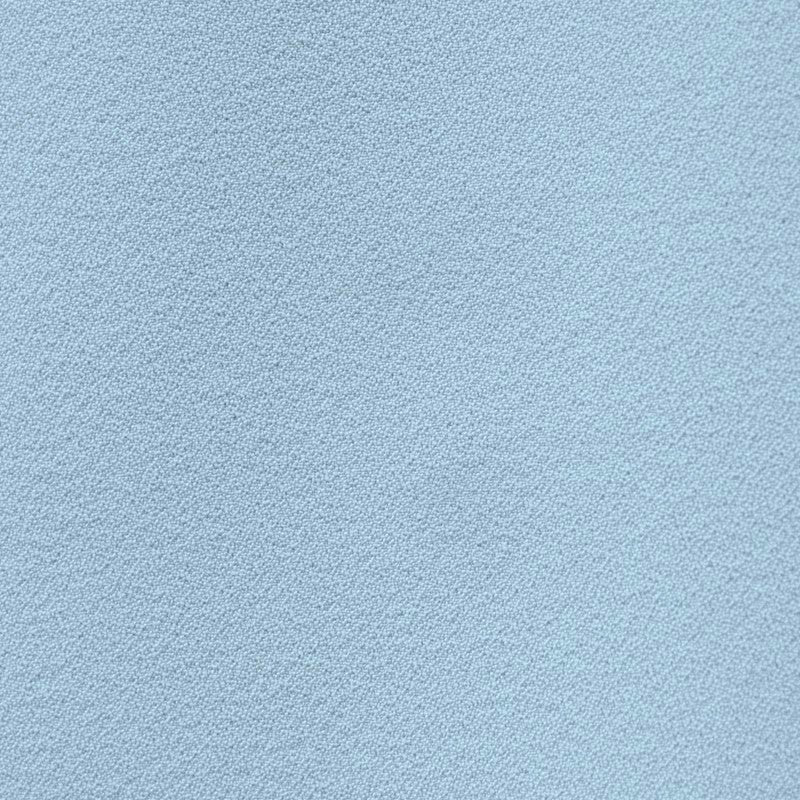 Schwerer Krepp-Stoff pulverblau - Ribes y Casals