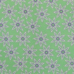 Mandala Grün Wasserdichtes Tuch - Ribes y Casals