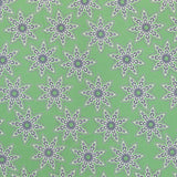 Mandala Grün Wasserdichtes Tuch - Ribes y Casals