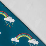 Wasserdichte Stoffwolken - Ribes y Casals