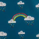 Wasserdichte Stoffwolken - Ribes y Casals