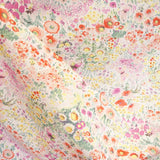 Multicolour Floral Landscape Stoff für Kinder - Ribes y Casals