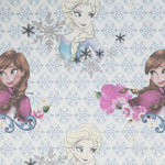 Frozen Frozen Ice Princess Stoff für Kinder - Ribes y Casals