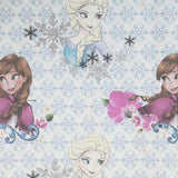 Frozen Frozen Ice Princess Stoff für Kinder - Ribes y Casals