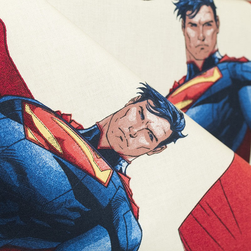 Kinder Superman Rohgewebe - Ribes y Casals