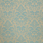 Wasserblume Jacquard-Stoff - Ribes y Casals