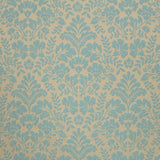 Wasserblume Jacquard-Stoff - Ribes y Casals
