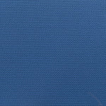 Marineblauer geometrischer Jacquard-Strickstoff - Ribes y Casals
