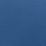 Marineblauer geometrischer Jacquard-Strickstoff - Ribes y Casals
