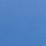Geometrischer Jacquard-Strickstoff Blau - Ribes y Casals