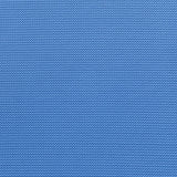 Geometrischer Jacquard-Strickstoff Blau - Ribes y Casals
