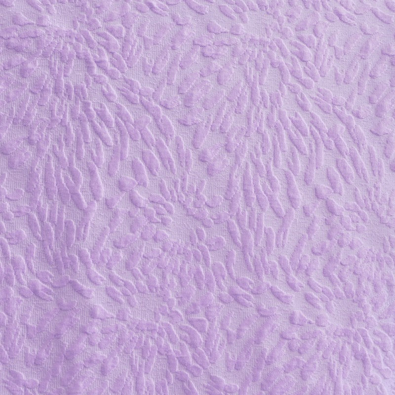 Jacquard-Stoff Rosa Pinselstriche - Ribes y Casals