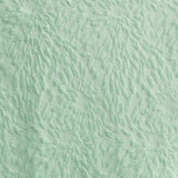 Jacquard-Stoff Blassgrün Pinselstriche - Ribes y Casals