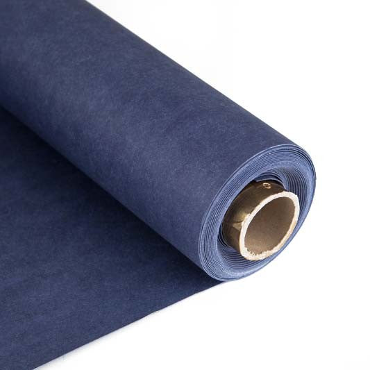 Kraft-Tex-Gewebe Blau - Ribes y Casals