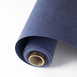 Kraft-Tex-Gewebe Blau - Ribes y Casals