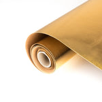 Kraft-Tex-Stoff Gold Metall - Ribes y Casals