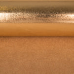 Kraft-Tex-Stoff Gold Metall - Ribes y Casals