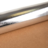 Stoff Kraft Tex Silber Metall - Ribes y Casals