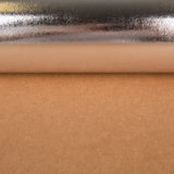 Stoff Kraft Tex Silber Metall - Ribes y Casals