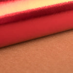 Kraft-Tex-Stoff Rot Metall - Ribes y Casals
