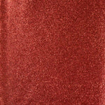 Lamé Glitter Red Stoff - Ribes y Casals