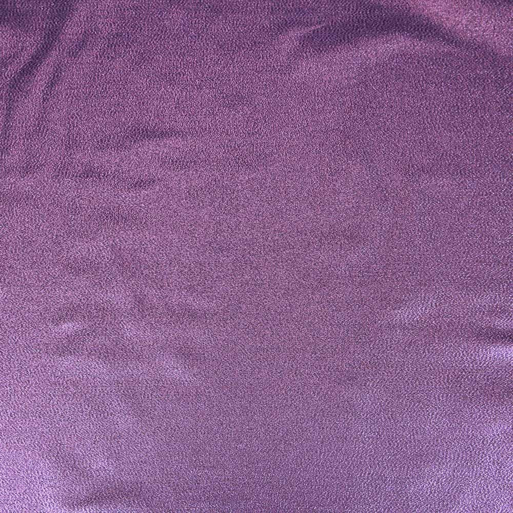 Stoff Lamé Violett - Ribes y Casals