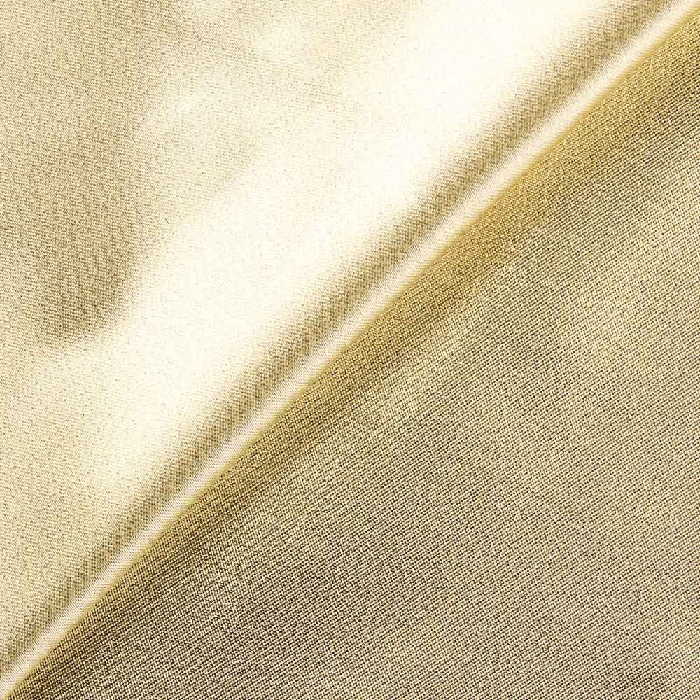 Weißgold-Lamé-Stoff - Ribes y Casals