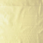 Weißgold-Lamé-Stoff - Ribes y Casals
