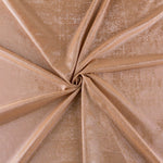 Stoff Lamé Dot Gold - Ribes y Casals