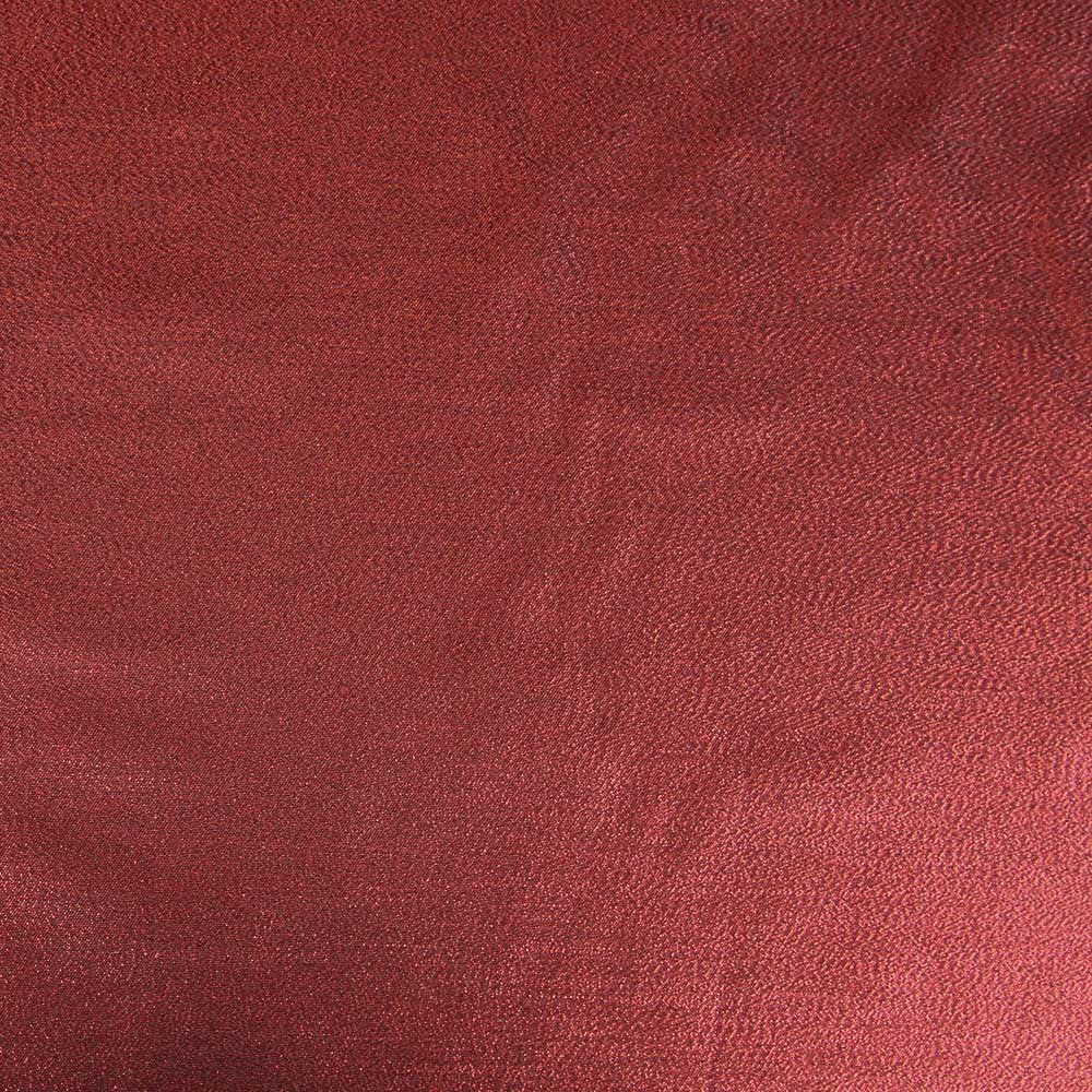 Stoff Lamé Rot - Ribes y Casals